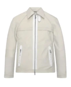 Fast X Jason Statham Leather Jacket