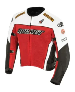 Joe Rocket UFO 2.0 Mesh Motorcycle Jacket