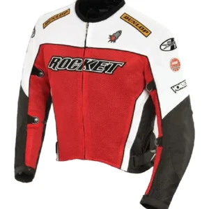 Joe Rocket UFO 2.0 Mesh Motorcycle Jacket